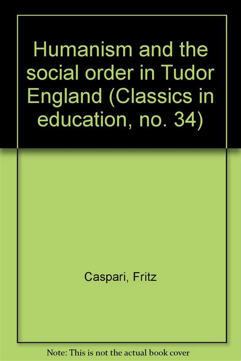 humanism in tudor england|Humanism in Tudor England .